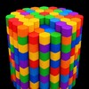 Icono de Hexa Sort