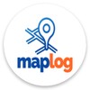MapLog icon