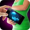 Xray Scanner Pregnant Prank आइकन