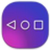 SoftKey - Home Back Button icon