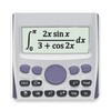 Ikon Scientific Calculator Pus 991