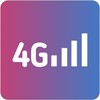 4G Only - Force LTE Only icon