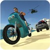 Truck Driver City Crush icon