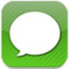 iMessage icon