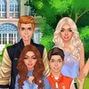 Superstar Family icon