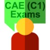 CAE C1 Exams icon