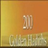 GoldenHadith icon