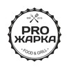 Icono de Proжарка