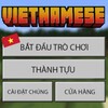 Vietnamese Language Minecraft icon