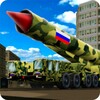 Rocket Launch Russia Simulator icon