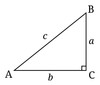 Pythagorean Calc icon