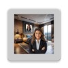 Icono de Bedroom Photo Frames