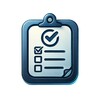 Basic Task Manager App icon