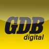 GdB digital icon
