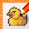 Icono de Nonogram - Logic Pic Puzzle