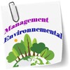 Management Environnemental icon