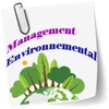 Icône Management Environnemental