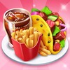 5. My Cooking - Restaurant Food Cooking Games icon