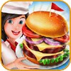 Fast Food Tycoon icon