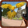 Birds Hunter In Jungle icon