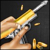 Icono de Gun Games Simulator Gunshot 3D