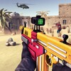 FPS Shooting Strike Game icon