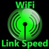 Wifi Link Speed icon