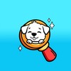 أيقونة Find The Dogs