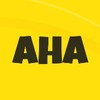 Aha icon