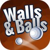 Walls and Balls icon