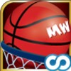 Basketball Games - 3D Frenzy icon