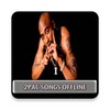 2Pac Songs Offline ( tupac Songs without internet) icon