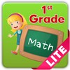 First Grade Math (Lite) icon