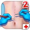 Icono de Surgery Simulator