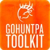GoHuntPA Toolkit icon