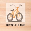 Bicycle Game icon