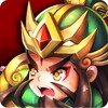 三国GO: 群英会 （Q版三國策略卡牌RPG手游） icon