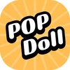 ไอคอน Popdoll