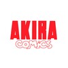 Akira Comics icon