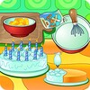 Cooking Cream Cake Birthday icon