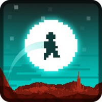 Jupiter Jump android app icon