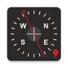 Digital Compass - Compass Maps icon