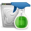 Wise Disk Cleaner Portable icon