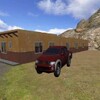Pickup Truck Simülasyon 3D icon