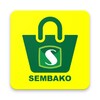 Sembako Sahara icon