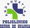 POLICLINICO SEÑOR DE HUANCA icon