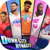 Biểu tượng Dunk City Dynasty