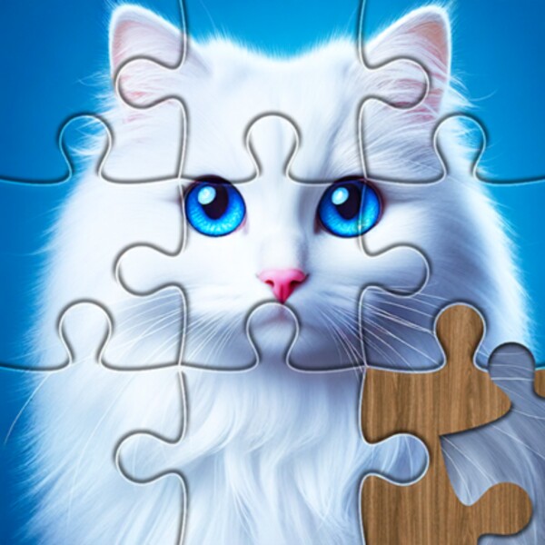 适用于Android的 Jigsaw Puzzles-Epic HD Game - 从Uptodown上下载APK