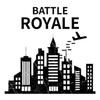 City Survival Text Battle Royale icon