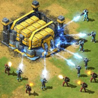 Battle for the Galaxyapp icon